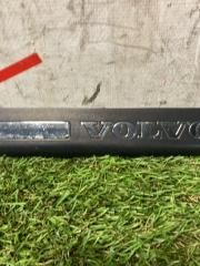 Порожек пластиковый левый передний VOLVO V60 FW48 B4164T 8659960 3 ракурс