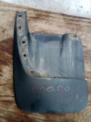 Брызговик левый передний TOYOTA LAND CRUISER PRADO GDJ150 1GDFTV 7662260150 2 ракурс