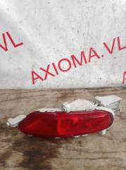 Стоп-сигнал левый задний MAZDA CX-5 KE5AW PYVPS KB8M51660C, W3865 1 ракурс Стоп-сигнал левый задний MAZDA CX-5 KE5AW PYVPS KB8M51660C, W3865 1 ракурс