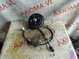 Ступица правая задняя SUZUKI ALTO LAPIN HE22S K6A 5310158J10, 4686076G03 5 ракурс