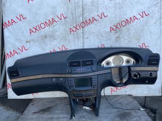 Торпедо MERCEDES-BENZ E-CLASS W211 M272E35 A21168035879E22 3 ракурс