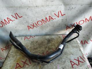 Горловина топливного бака MITSUBISHI COLT Z21A 4A90 1710A036 5 ракурс