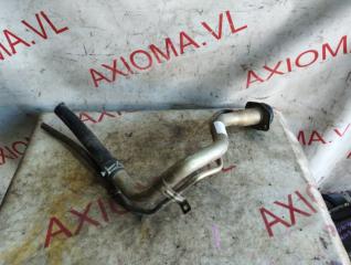 Горловина топливного бака SUZUKI ALTO LAPIN HE21S K6A 8921075H00 5 ракурс