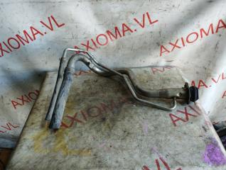 Горловина топливного бака SUZUKI ALTO LAPIN HE22S K6A 8921082K00 5 ракурс