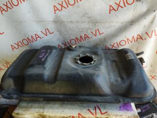 Бензобак HONDA STEPWGN RF3 K20A 17500S7S023 5 ракурс