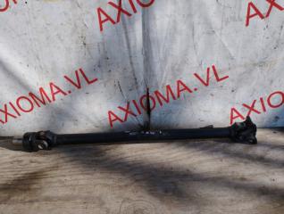 Карданный вал передний MITSUBISHI PAJERO MINI H58A 4A30 MR453287 5 ракурс