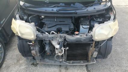 Двигатель DAIHATSU TANTO L375S KFVE 19000B2R41 1 ракурс Двигатель DAIHATSU TANTO L375S KFVE 19000B2R41 1 ракурс
