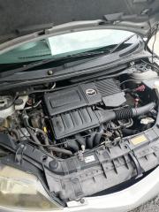 Двигатель MAZDA DEMIO DY3W ZJVE ZJ0102300J 1 ракурс