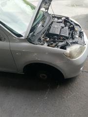 Капот MAZDA DEMIO DY3W ZJVE D3Y05231X 1 ракурс Капот MAZDA DEMIO DY3W ZJVE D3Y05231X 1 ракурс