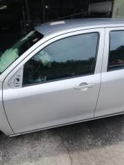 Капот MAZDA DEMIO DY3W ZJVE D3Y05231X 5 ракурс Капот MAZDA DEMIO DY3W ZJVE D3Y05231X 5 ракурс