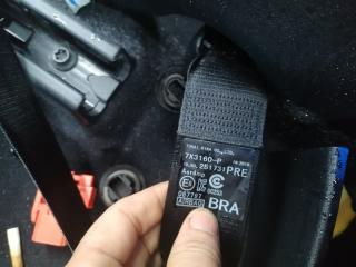 Консоль магнитофона TOYOTA PRIUS ZVW51 2ZRFXE 5540547140C0 3 ракурс