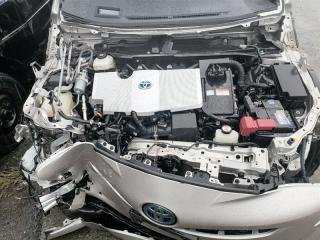 Инвертор TOYOTA PRIUS ZVW51 2ZRFXE G920047260, G9200-47260 1 ракурс