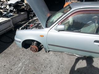 Ноускат NISSAN MARCH K11 CG10DE 6250072B00, F202272B05, 2601072B25, 2606072B25 2 ракурс