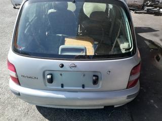 Ноускат NISSAN MARCH K11 CG10DE 6250072B00, F202272B05, 2601072B25, 2606072B25 3 ракурс