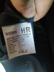Капот NISSAN SERENA HFC26 MR20DD F510M1VAMA 2 ракурс