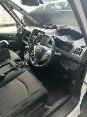 Спидометр NISSAN SERENA HFC26 MR20DD 248103JY0A 1 ракурс