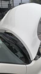 Брызговики комплект NISSAN MARCH AK12 CR12DE F3854AX008, F3855AX008, F38E0AX008, G8812AX008 3 ракурс