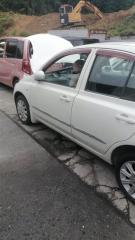 Брызговики комплект NISSAN MARCH AK12 CR12DE F3854AX008, F3855AX008, F38E0AX008, G8812AX008 4 ракурс