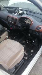 Консоль магнитофона NISSAN MARCH AK12 CR12DE 682611A10A 1 ракурс