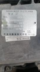 Консоль магнитофона NISSAN MARCH AK12 CR12DE 682611A10A 4 ракурс