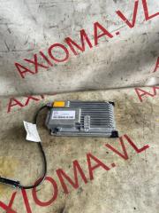 Электронный блок VOLVO V60 FW48 B4164T 31341456 1 ракурс