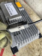 Электронный блок VOLVO V60 FW48 B4164T 31341456 4 ракурс