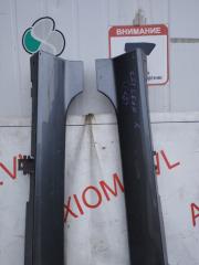 Порог NISSAN LEAF ZE1 EM57 768525SK0H, 768535SK0H 2 ракурс