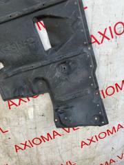 Защита двигателя NISSAN LEAF ZE1 EM57 748113NA0B 4 ракурс