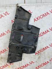 Защита двигателя NISSAN LEAF ZE1 EM57 748113NA0B 5 ракурс