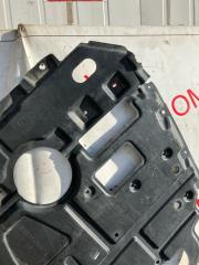 Защита двигателя TOYOTA PRIUS ZVW30 2ZRFXE 5141012102 3 ракурс
