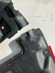 Защита двигателя TOYOTA PRIUS ZVW30 2ZRFXE 5141012102 4 ракурс
