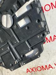 Защита двигателя TOYOTA PRIUS ZVW30 2ZRFXE 5141012102 5 ракурс