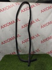 Запчасть уплотнительная резинка дверей задняя правая JEEP COMPASS 2011