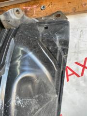 Подкрылок правый передний NISSAN LEAF ZE1 EM57 638425SK0A, 63842-5SK0A 2 ракурс