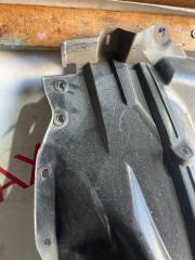 Подкрылок правый передний NISSAN LEAF ZE1 EM57 638425SK0A, 63842-5SK0A 3 ракурс