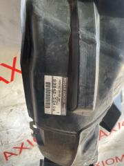 Подкрылок правый передний NISSAN LEAF ZE1 EM57 638425SK0A, 63842-5SK0A 4 ракурс
