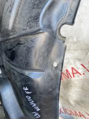 Подкрылок правый передний HONDA MOBILIO GB1 L15A 74101SCC000, 74101-SCC 5 ракурс
