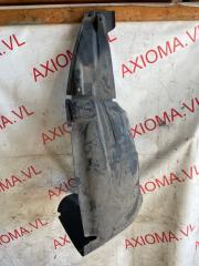 Запчасть подкрылок задний левый JEEP COMPASS 2011