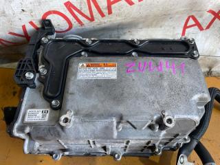 Инвертор TOYOTA PRIUS ALPHA ZVW41 2ZRFXE G920047161 2 ракурс