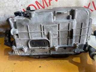 Инвертор TOYOTA PRIUS ALPHA ZVW41 2ZRFXE G920047161 4 ракурс