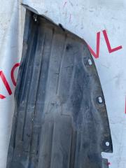 Подкрылок левый передний NISSAN CUBE BNZ11 CR14DE 638433U010 2 ракурс