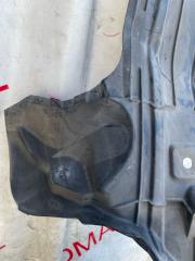 Подкрылок левый передний NISSAN CUBE BNZ11 CR14DE 638433U010 3 ракурс