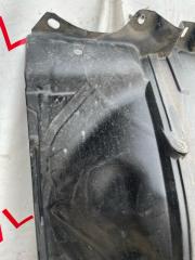 Подкрылок левый передний NISSAN LEAF ZE1 EM57 638435SK0A 2 ракурс