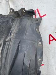 Подкрылок левый передний NISSAN LEAF ZE1 EM57 638435SK0A 3 ракурс