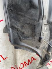 Подкрылок левый передний NISSAN LEAF ZE1 EM57 638435SK0A 4 ракурс