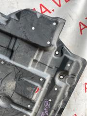 Защита двигателя NISSAN LEAF ZE1 EM57 748N35SK0B 3 ракурс