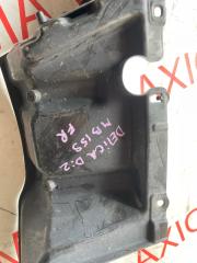 Защита двигателя правая передняя MITSUBISHI DELICA D:2 MB15S K12B 7239354M00, 7239354M0 3 ракурс