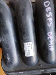 Коллектор впускной MAZDA DEMIO DE5FS ZYVE ZYF613100 2 ракурс