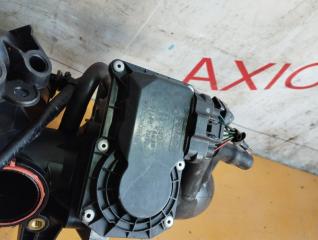 Коллектор впускной MAZDA DEMIO DE5FS ZYVE ZYF613100 3 ракурс