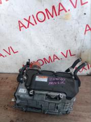 Инвертор TOYOTA PRIUS ALPHA ZVW41 2ZRFXE G920047220, G9200-47220 1 ракурс